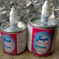 فروش چسب سنگ